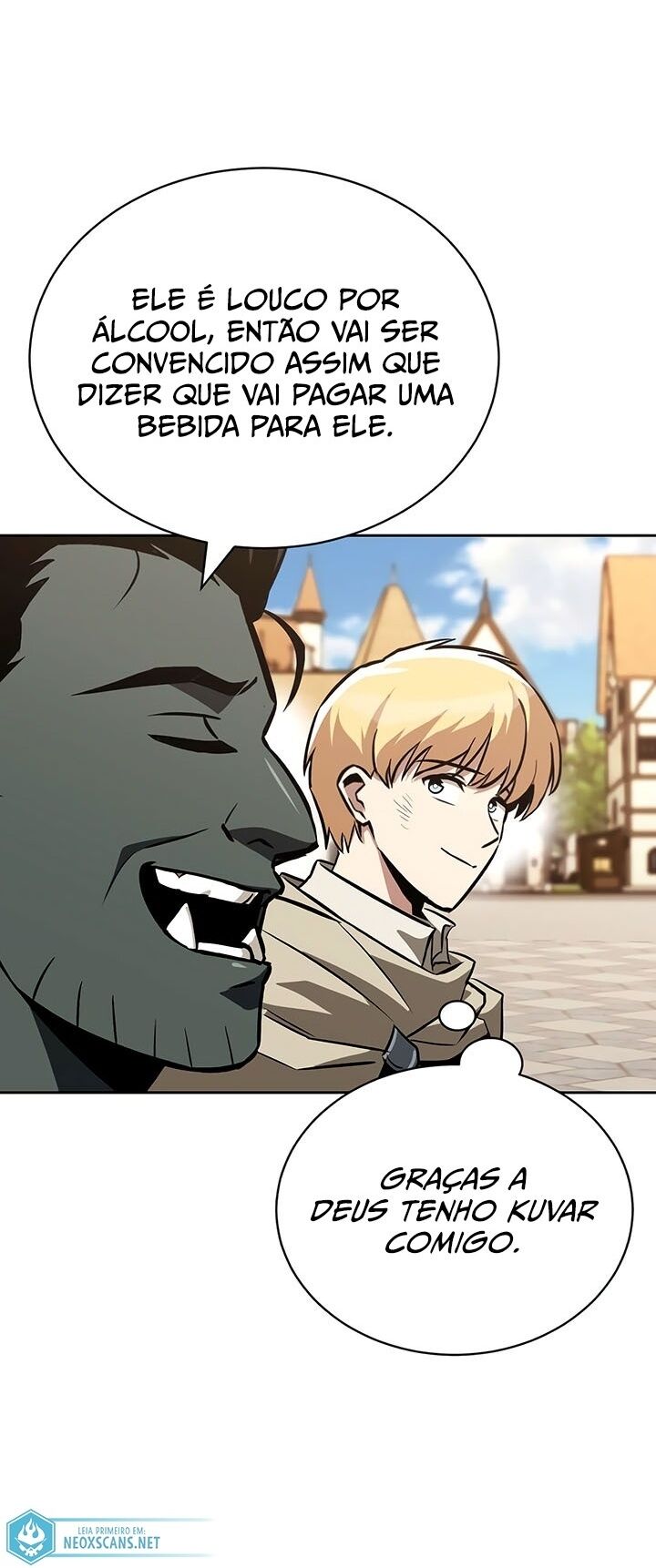 Read Reformation of the Deadbeat Noble PT Manga Online