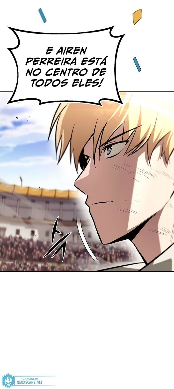 Read Reformation of the Deadbeat Noble PT Manga Online