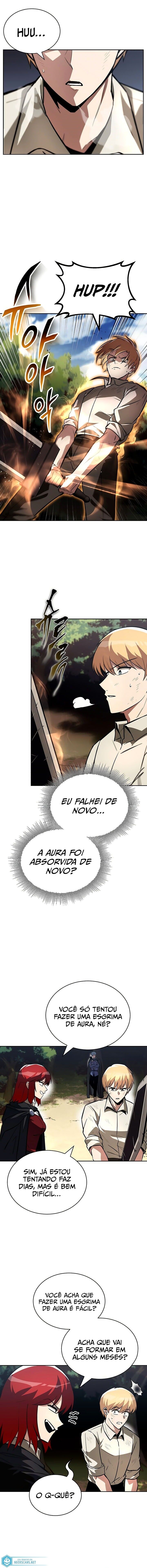 Read Reformation of the Deadbeat Noble PT Manga Online
