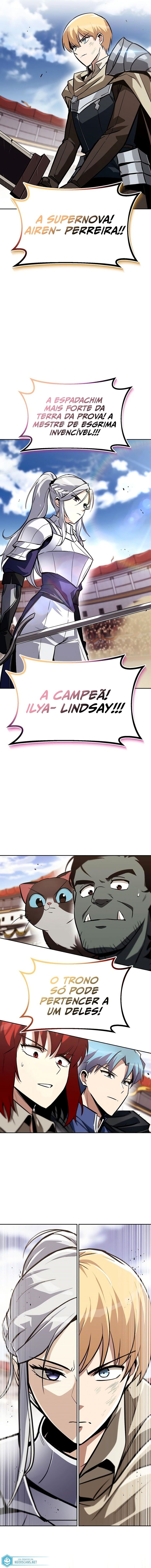 Read Reformation of the Deadbeat Noble PT Manga Online