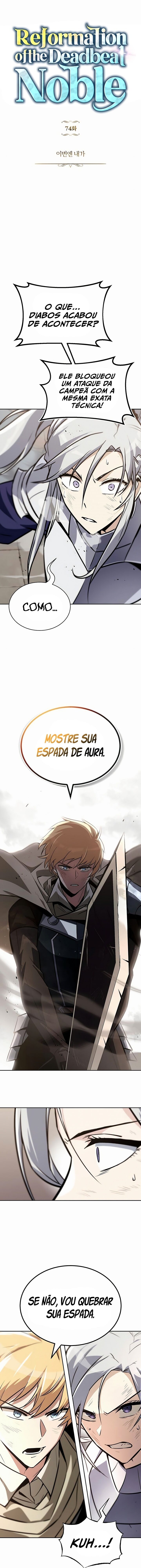 Read Reformation of the Deadbeat Noble PT Manga Online