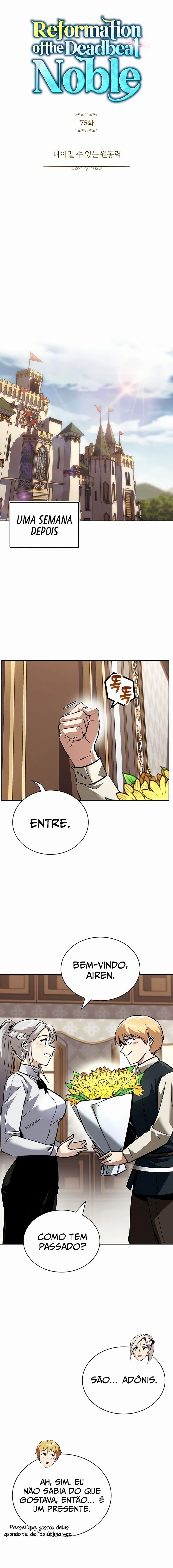 Read Reformation of the Deadbeat Noble PT Manga Online
