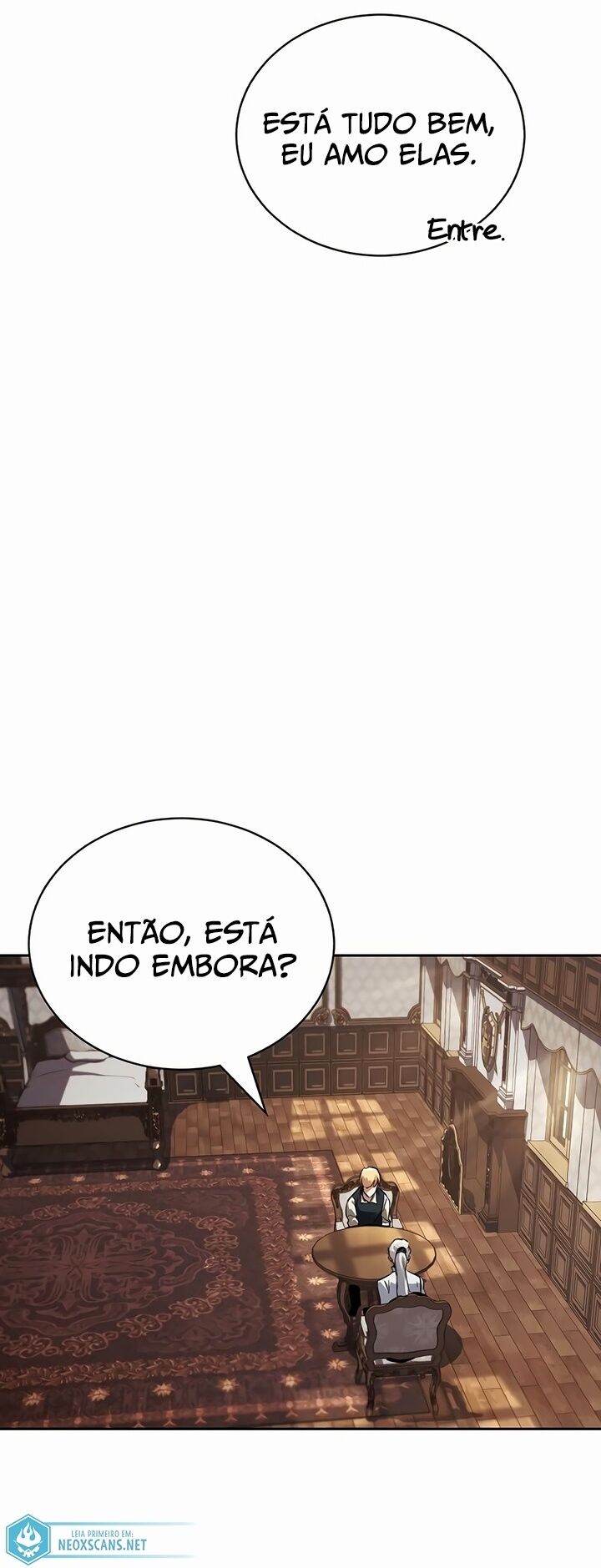 Read Reformation of the Deadbeat Noble PT Manga Online