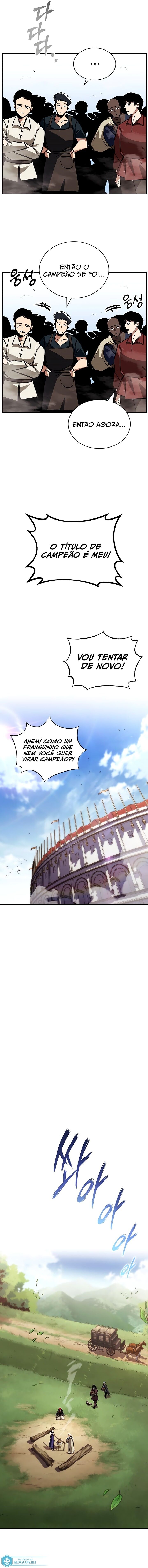 Read Reformation of the Deadbeat Noble PT Manga Online