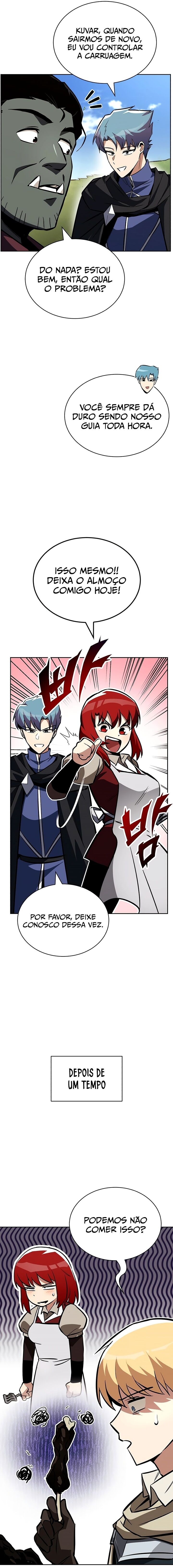 Read Reformation of the Deadbeat Noble PT Manga Online