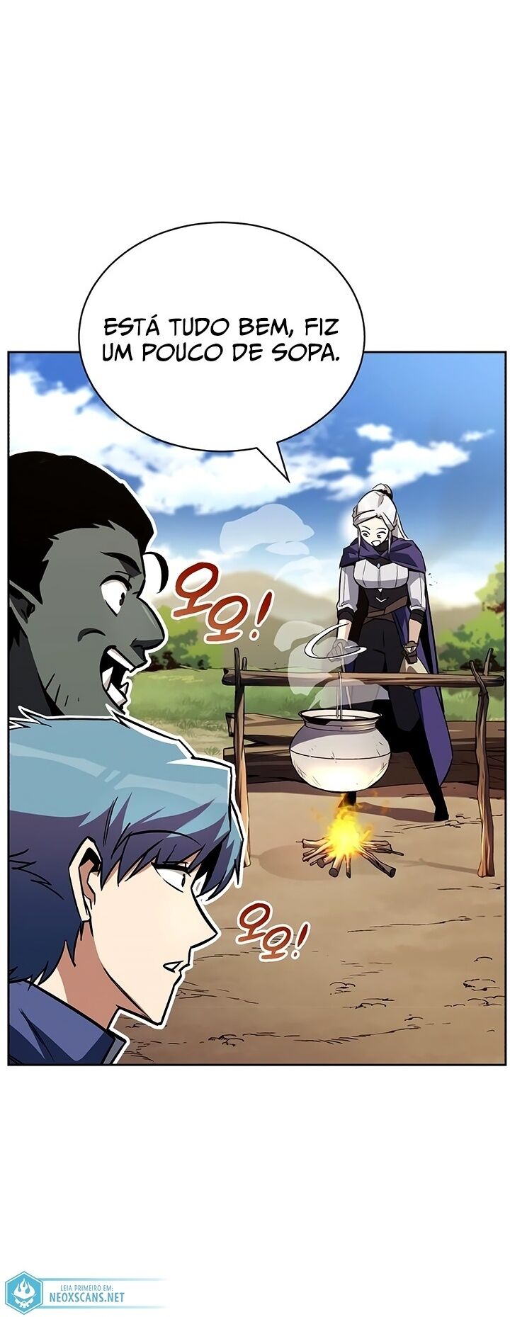 Read Reformation of the Deadbeat Noble PT Manga Online