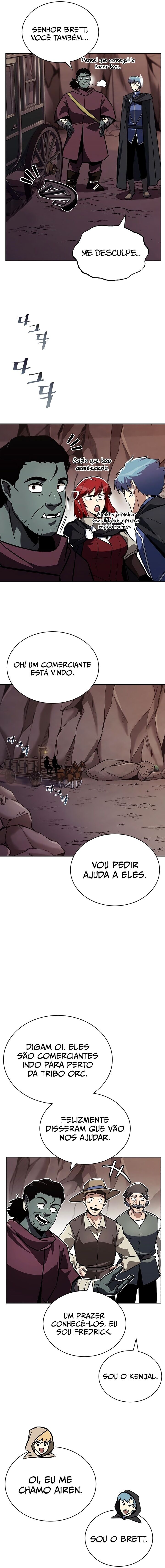 Read Reformation of the Deadbeat Noble PT Manga Online