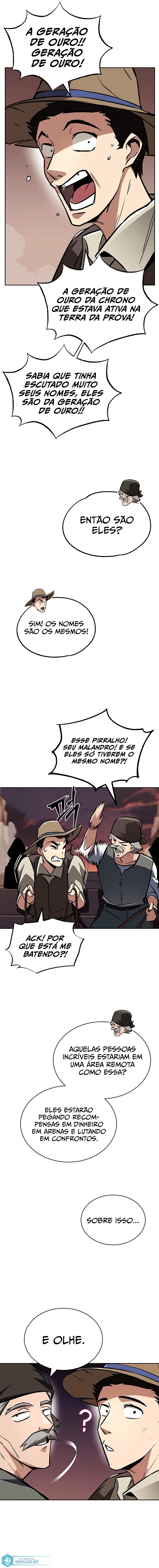 Read Reformation of the Deadbeat Noble PT Manga Online