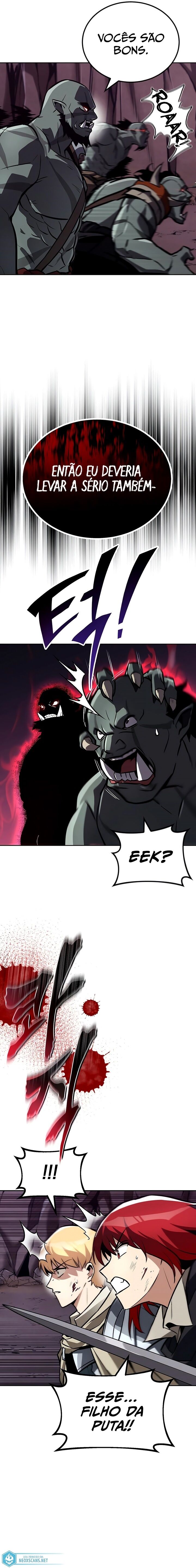 Read Reformation of the Deadbeat Noble PT Manga Online