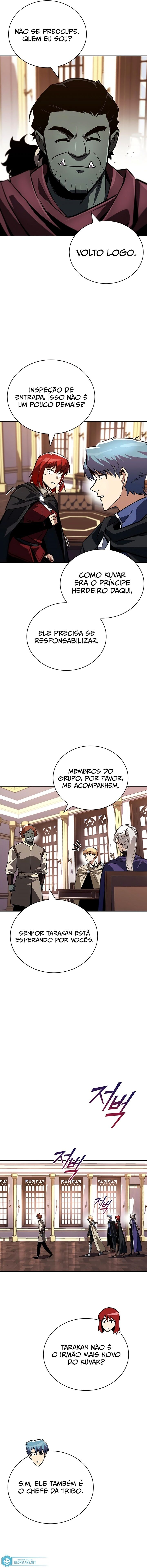 Read Reformation of the Deadbeat Noble PT Manga Online