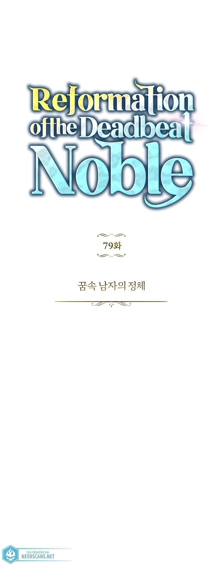 Read Reformation of the Deadbeat Noble PT Manga Online