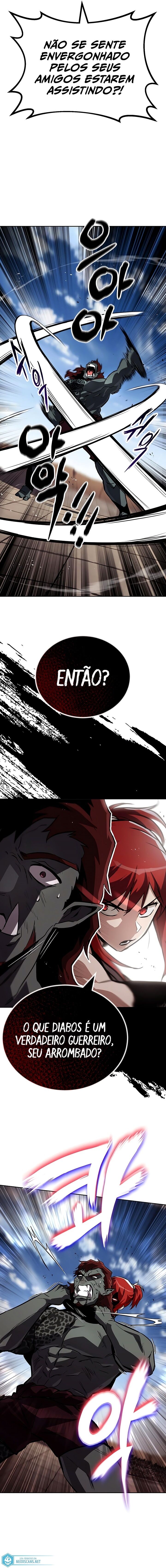 Read Reformation of the Deadbeat Noble PT Manga Online