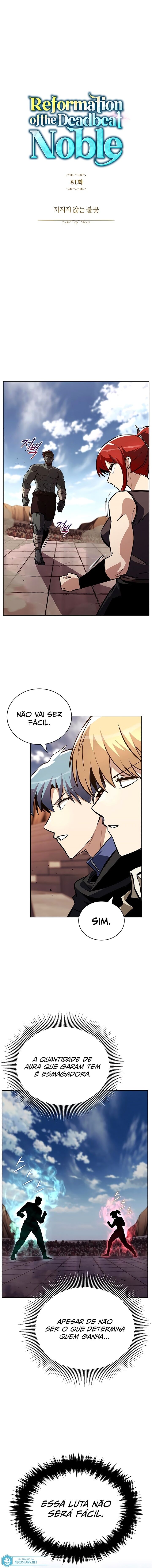 Read Reformation of the Deadbeat Noble PT Manga Online