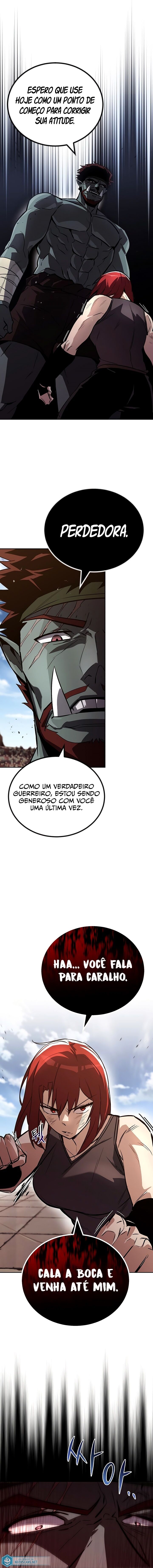 Read Reformation of the Deadbeat Noble PT Manga Online