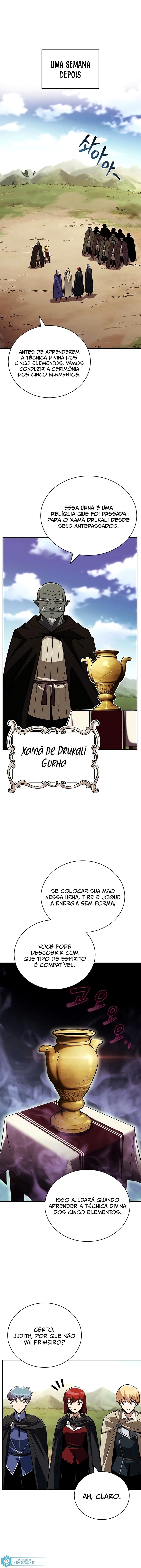 Read Reformation of the Deadbeat Noble PT Manga Online