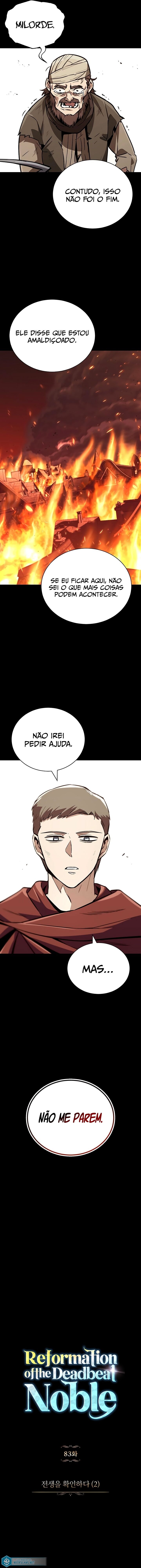 Read Reformation of the Deadbeat Noble PT Manga Online
