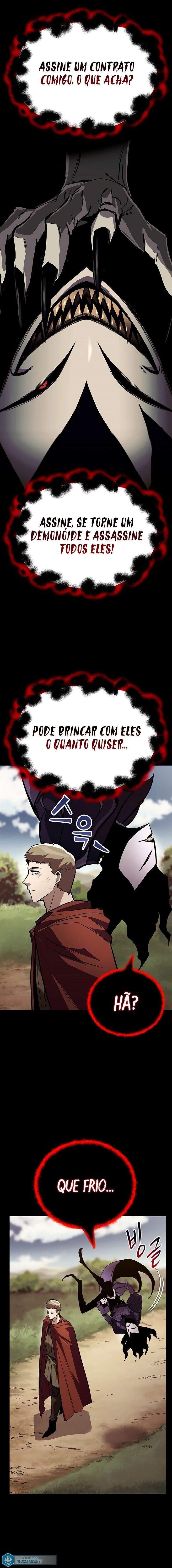 Read Reformation of the Deadbeat Noble PT Manga Online