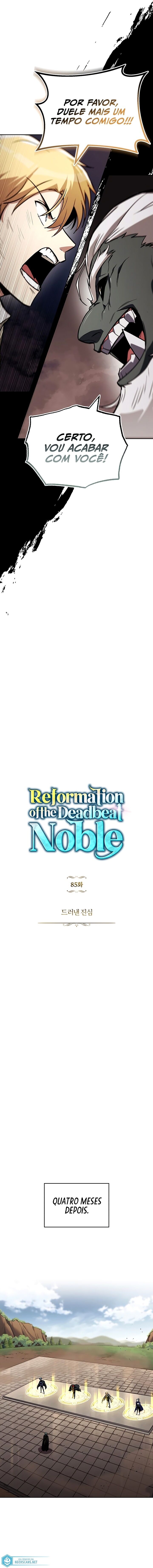 Read Reformation of the Deadbeat Noble PT Manga Online