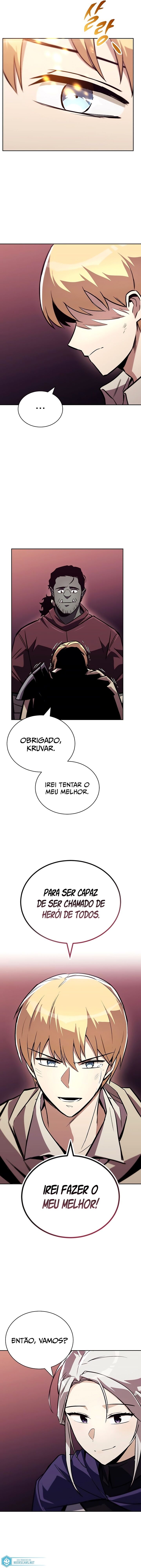 Read Reformation of the Deadbeat Noble PT Manga Online