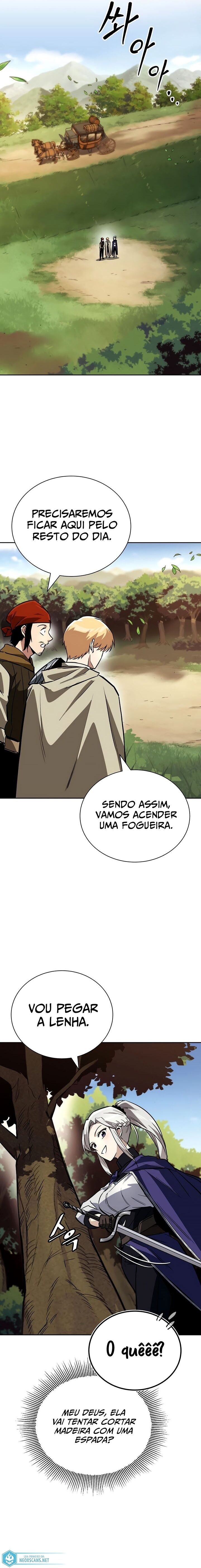 Read Reformation of the Deadbeat Noble PT Manga Online