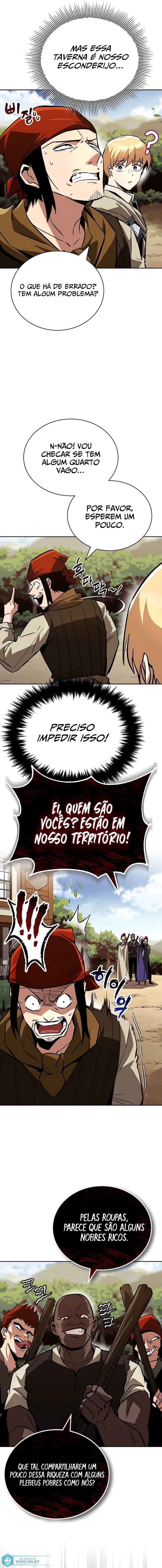 Read Reformation of the Deadbeat Noble PT Manga Online