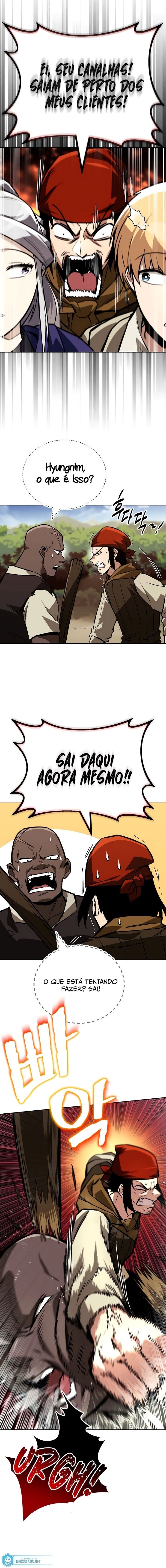 Read Reformation of the Deadbeat Noble PT Manga Online