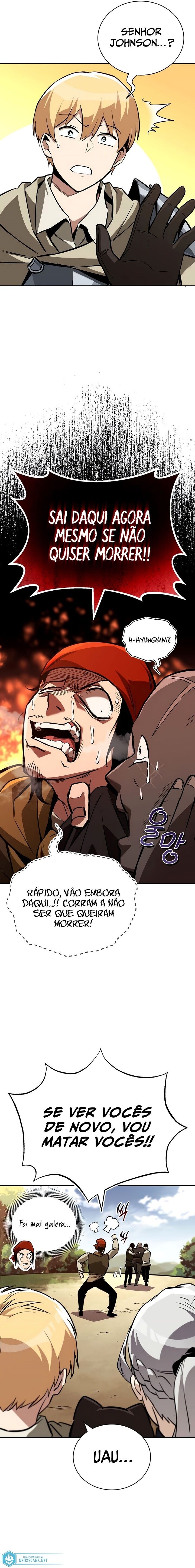 Read Reformation of the Deadbeat Noble PT Manga Online