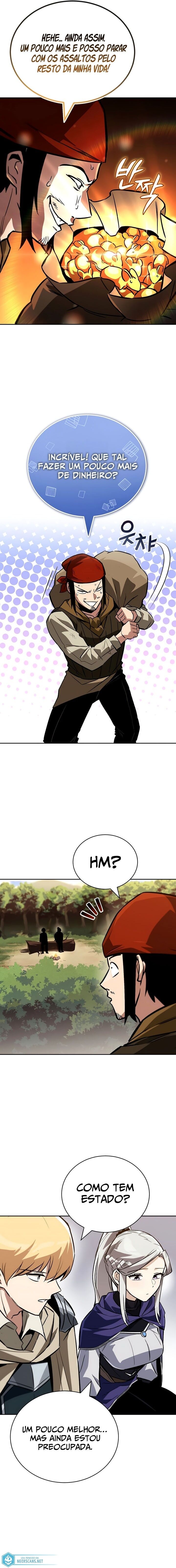 Read Reformation of the Deadbeat Noble PT Manga Online