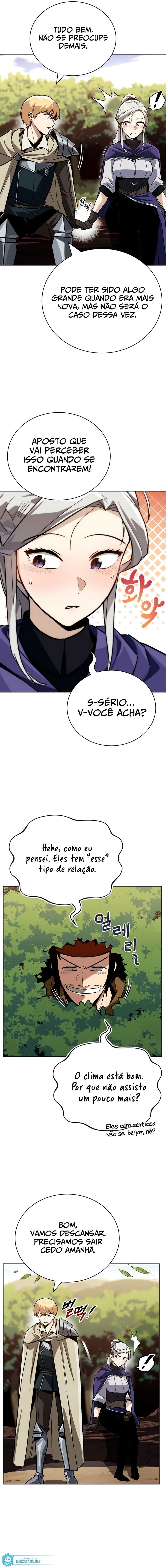 Read Reformation of the Deadbeat Noble PT Manga Online