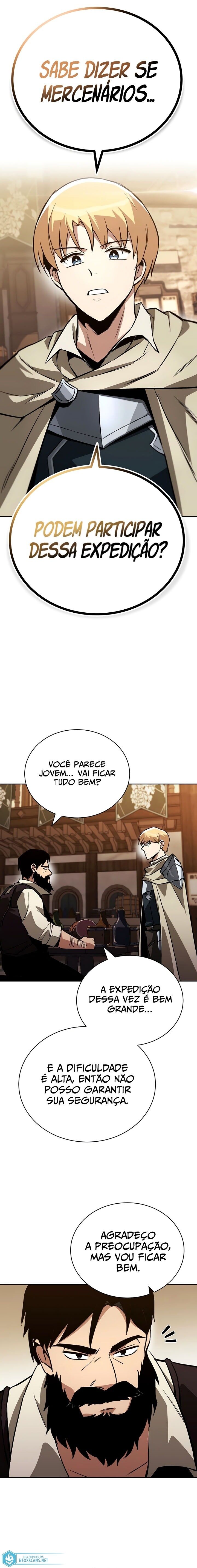 Read Reformation of the Deadbeat Noble PT Manga Online