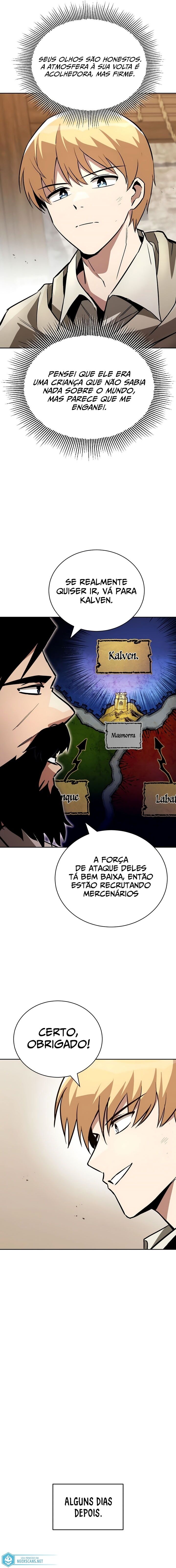 Read Reformation of the Deadbeat Noble PT Manga Online