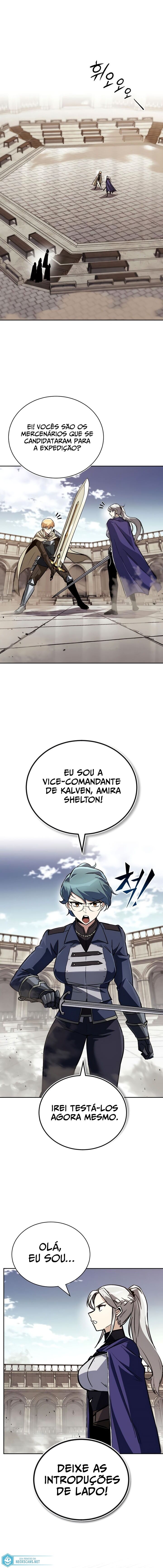 Read Reformation of the Deadbeat Noble PT Manga Online