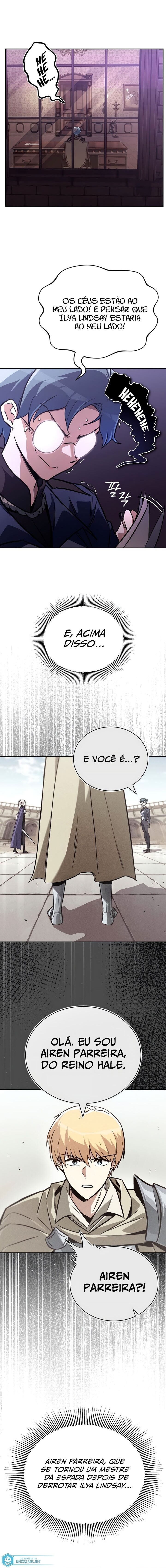 Read Reformation of the Deadbeat Noble PT Manga Online