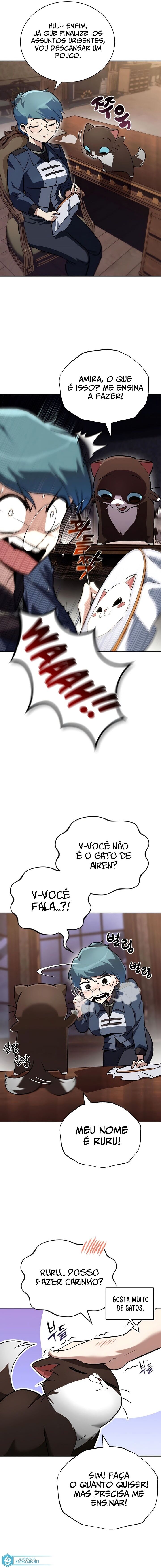 Read Reformation of the Deadbeat Noble PT Manga Online