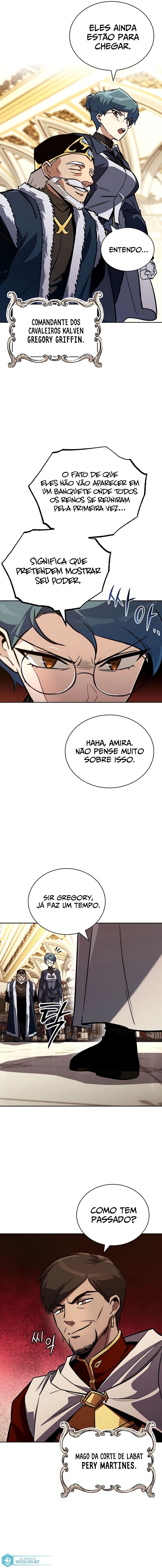 Read Reformation of the Deadbeat Noble PT Manga Online