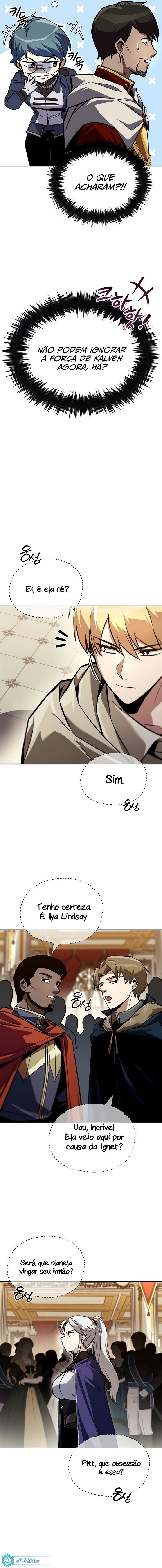 Read Reformation of the Deadbeat Noble PT Manga Online