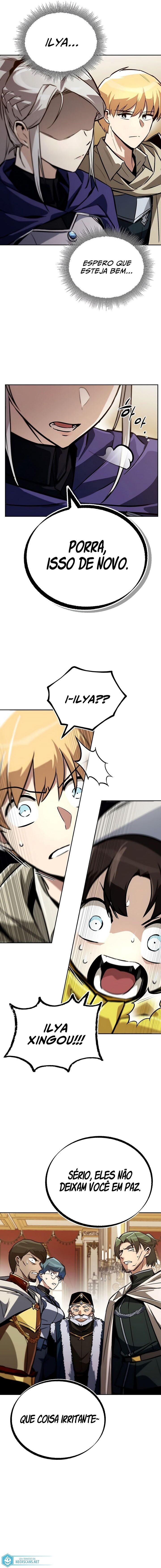 Read Reformation of the Deadbeat Noble PT Manga Online