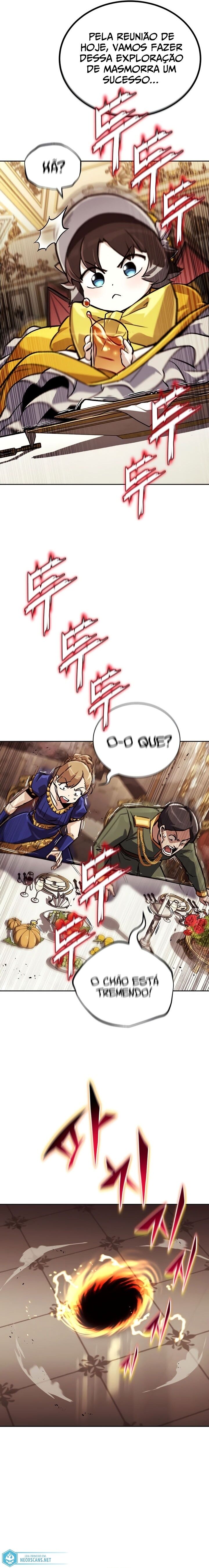Read Reformation of the Deadbeat Noble PT Manga Online