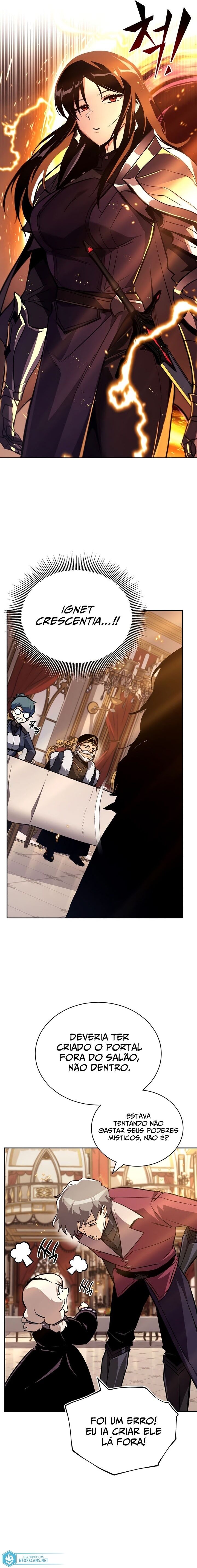 Read Reformation of the Deadbeat Noble PT Manga Online