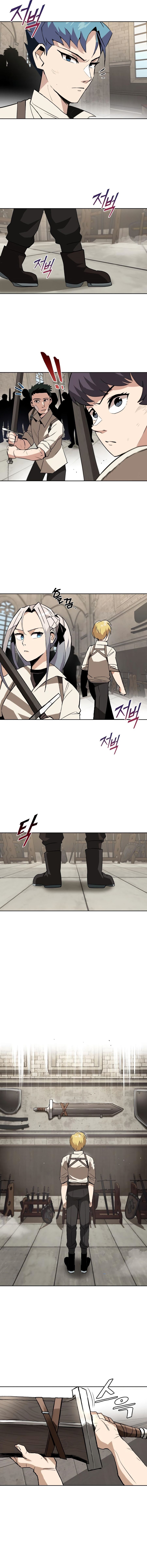 Read Reformation of the Deadbeat Noble PT Manga Online