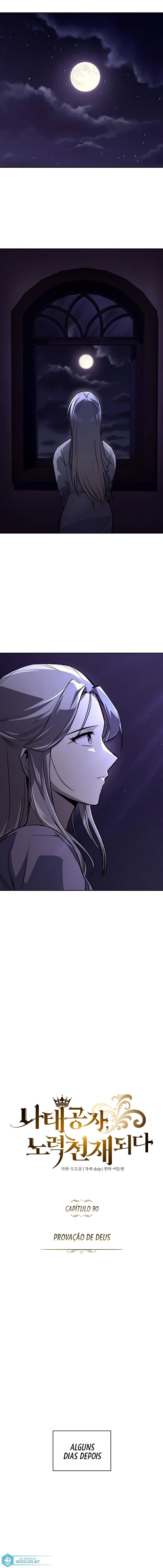 Read Reformation of the Deadbeat Noble PT Manga Online