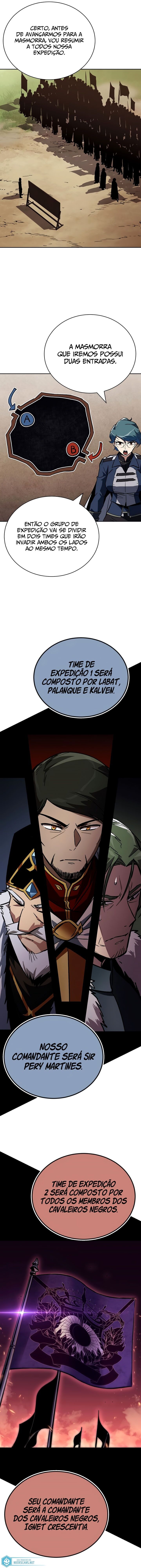 Read Reformation of the Deadbeat Noble PT Manga Online