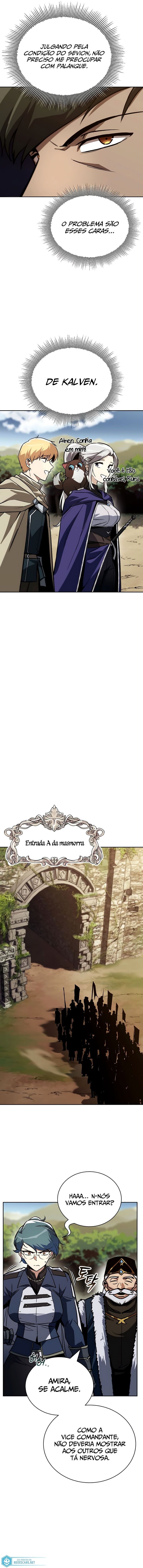 Read Reformation of the Deadbeat Noble PT Manga Online