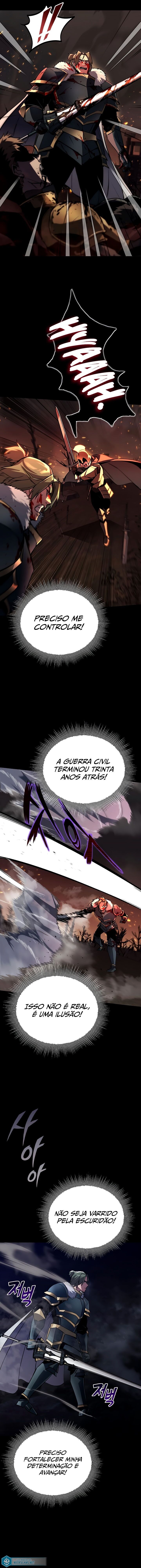 Read Reformation of the Deadbeat Noble PT Manga Online