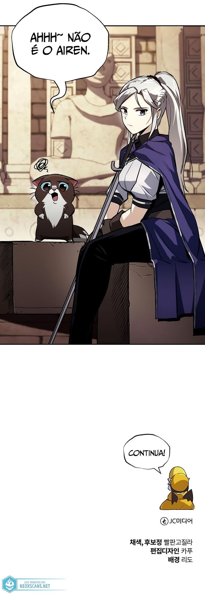 Read Reformation of the Deadbeat Noble PT Manga Online