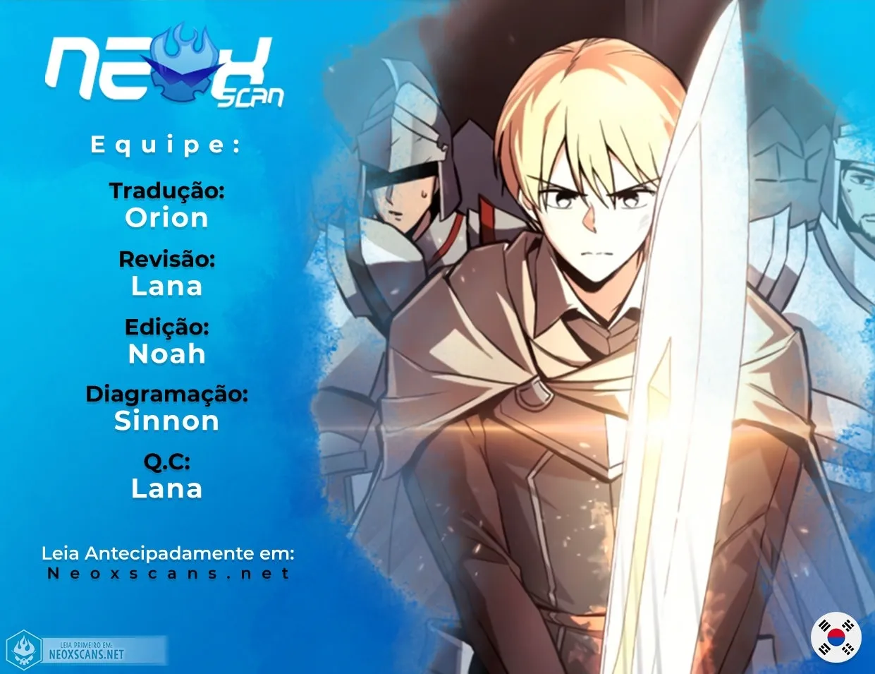 Read Reformation of the Deadbeat Noble PT Manga Online
