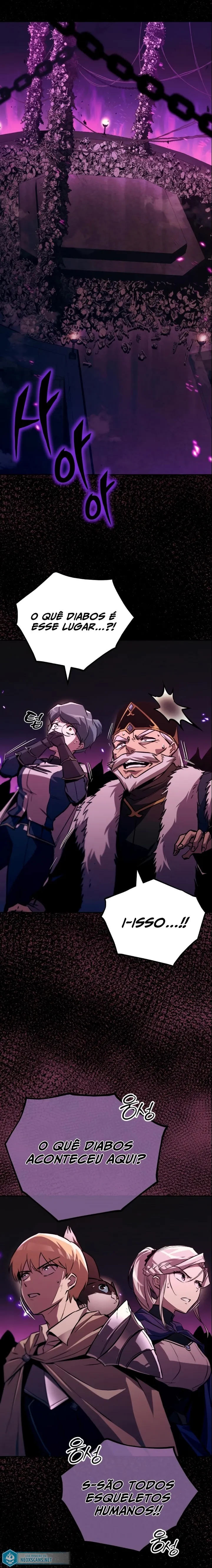 Read Reformation of the Deadbeat Noble PT Manga Online