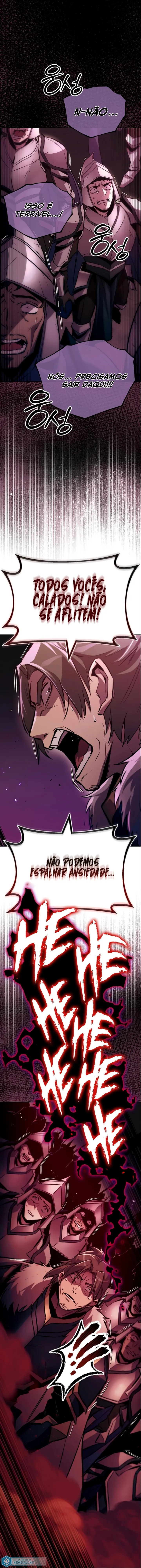 Read Reformation of the Deadbeat Noble PT Manga Online