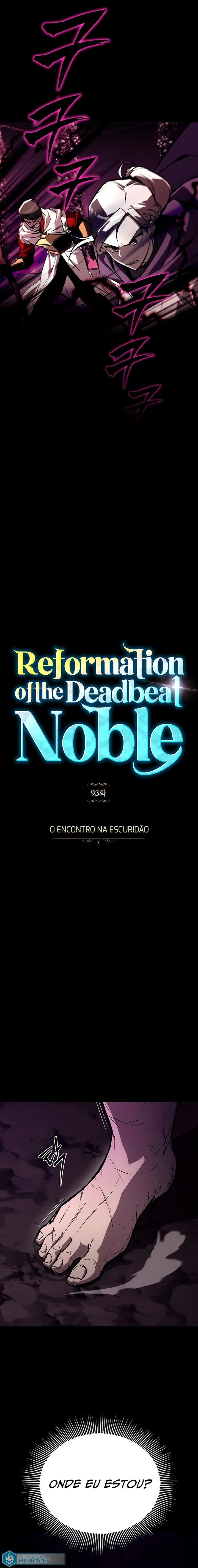 Read Reformation of the Deadbeat Noble PT Manga Online