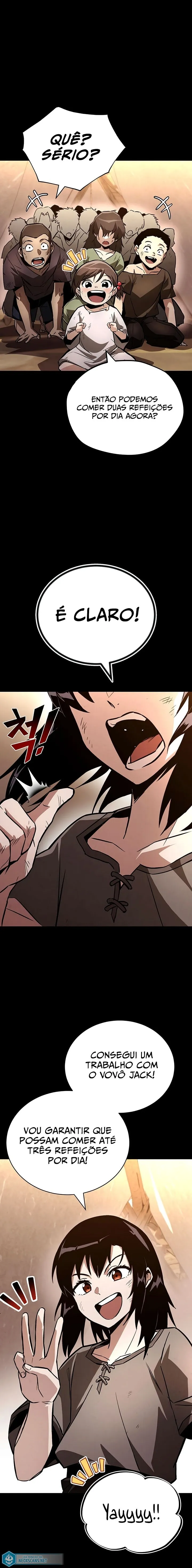 Read Reformation of the Deadbeat Noble PT Manga Online